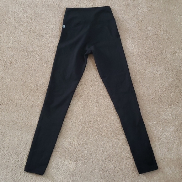 Fabletics Other - Fabletics High-Wasted Powerhold 7/8 Legging